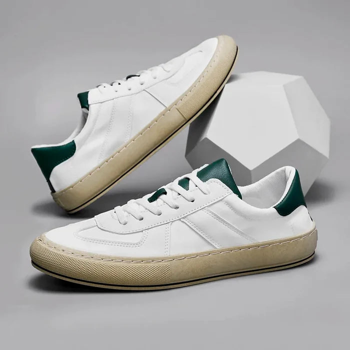 Wallace Stride Trainers