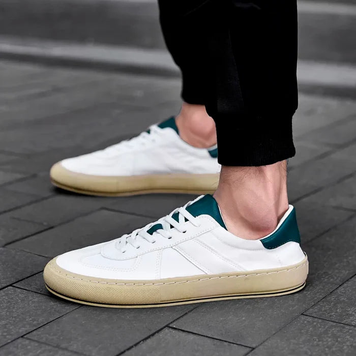 Wallace Stride Trainers