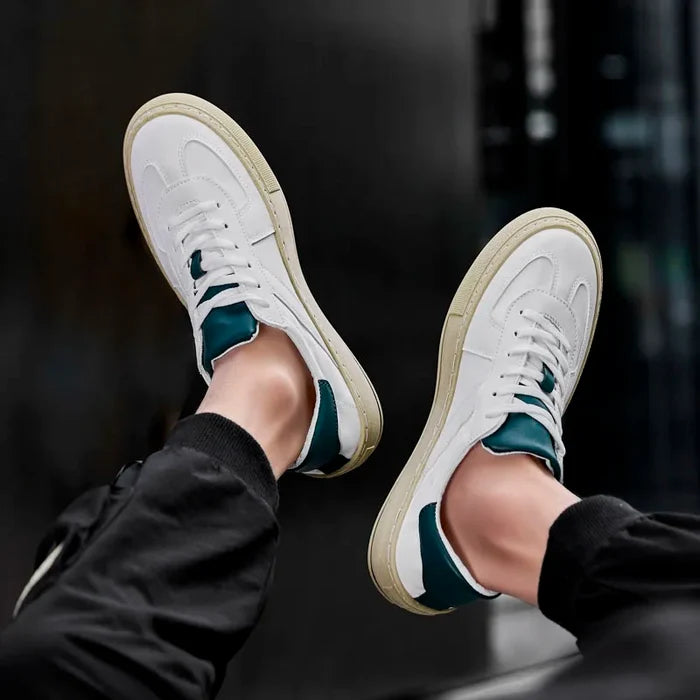 Wallace Stride Trainers