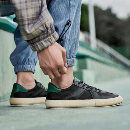 Wallace Stride Trainers