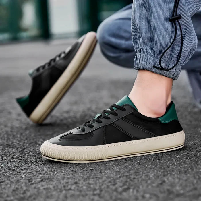 Wallace Stride Trainers