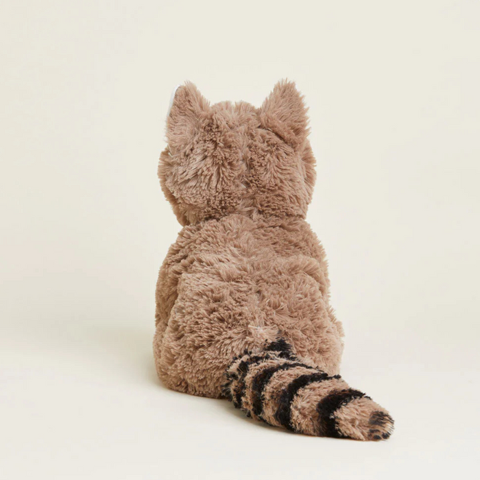 Warmies Raccoon