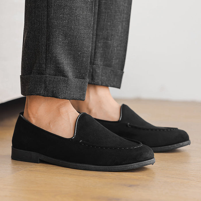 Black / 6