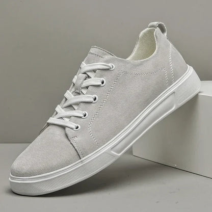 Warwick Suede Trainers