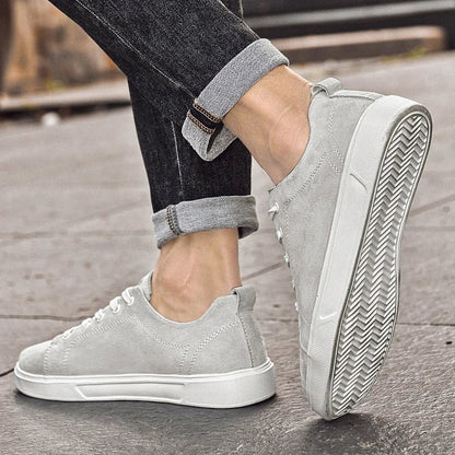 Warwick Suede Trainers