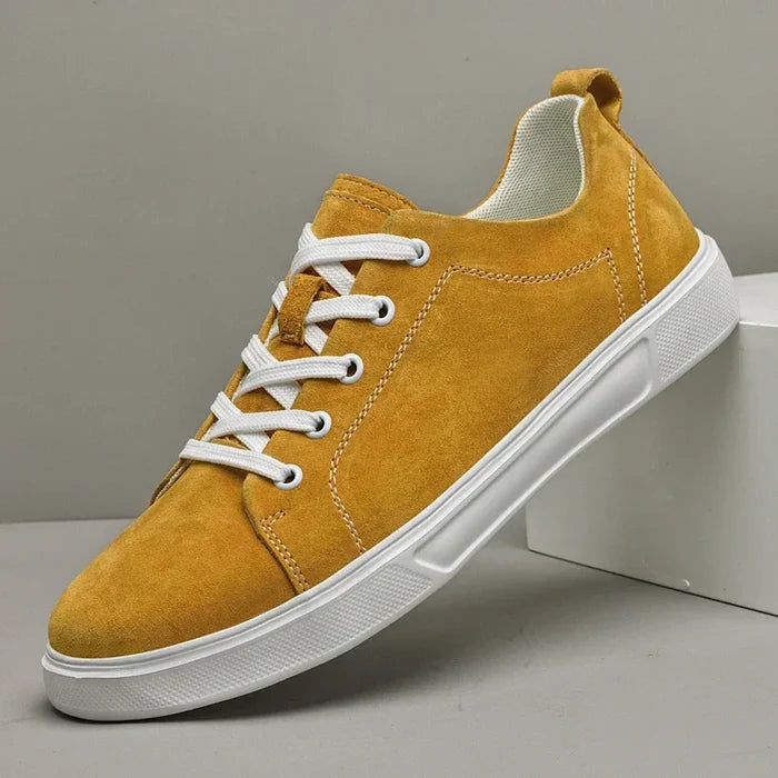 Warwick Suede Trainers