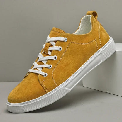 Warwick Suede Trainers