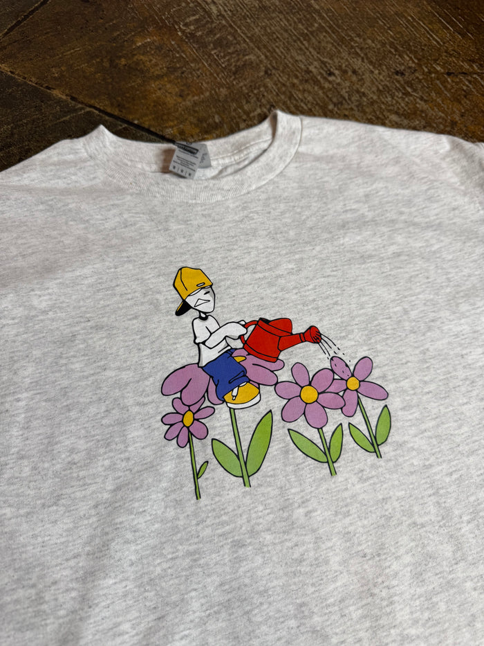Watering Da Flowers Tee