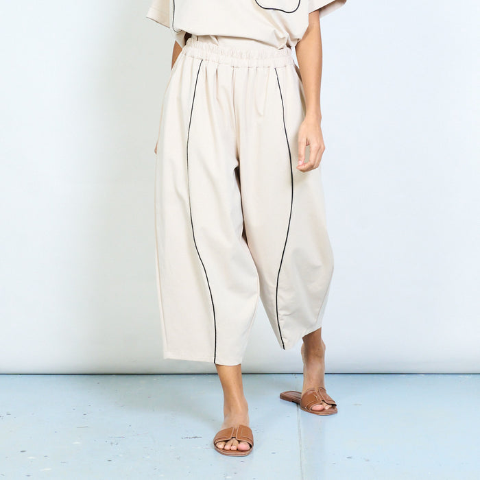 BEIGE / ONESIZE