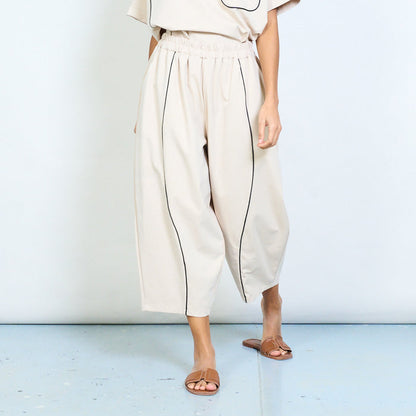 BEIGE / ONESIZE