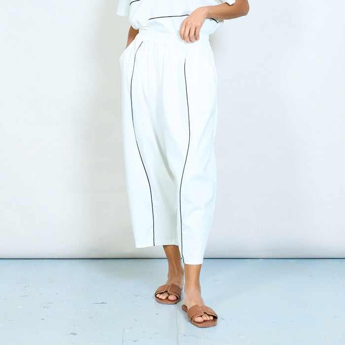 WHITE / ONESIZE