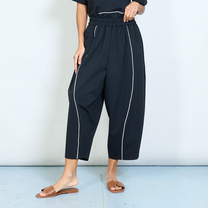 BLACK / ONESIZE