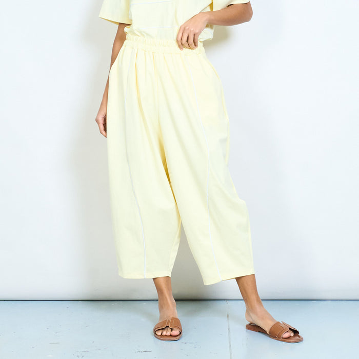 YELLOW / ONESIZE