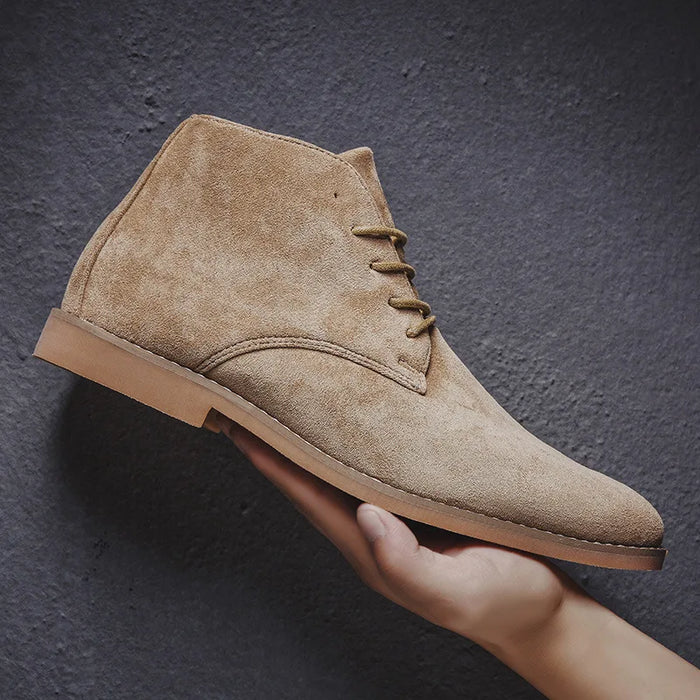 William Atlas Boots