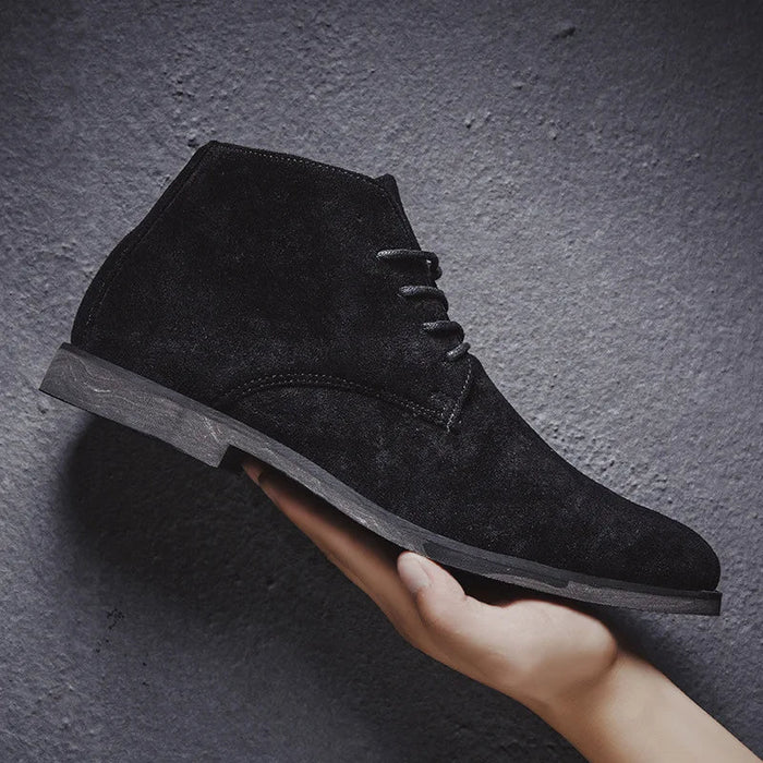 William Atlas Boots