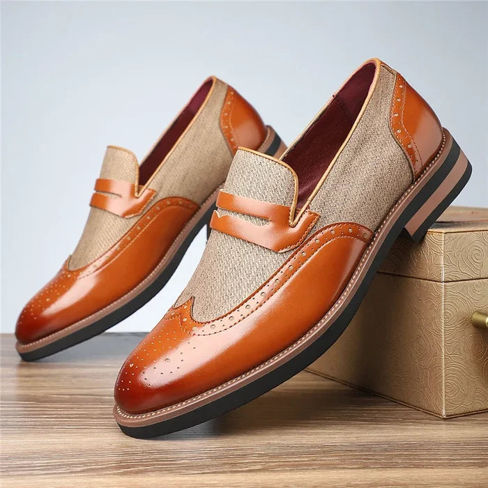 Windsor Loafers