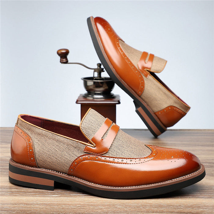 Windsor Loafers
