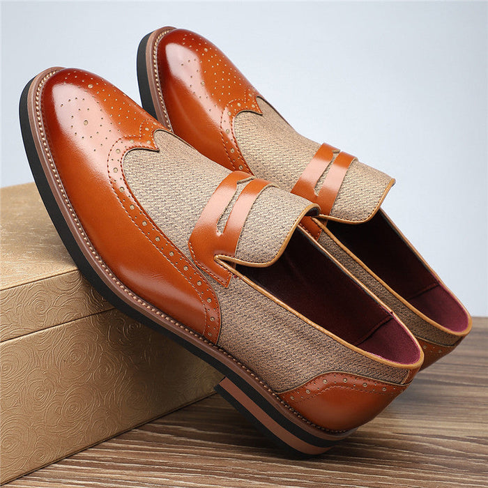 Windsor Loafers