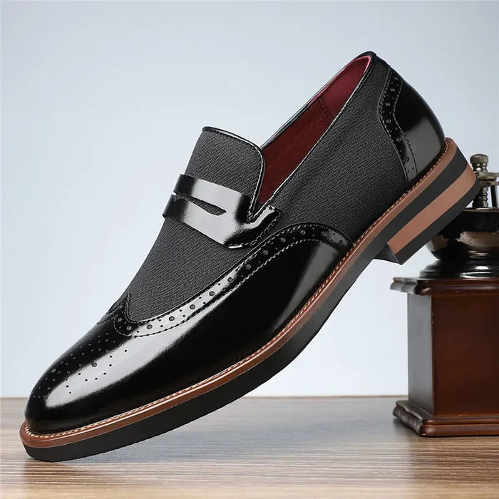 Windsor Loafers