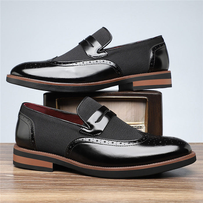 Windsor Loafers