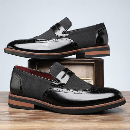 Windsor Loafers