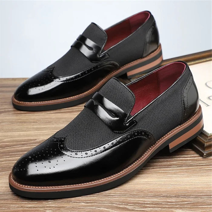 Windsor Loafers