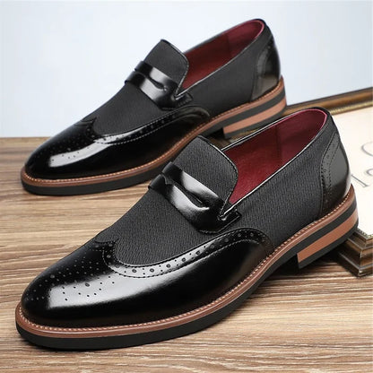 Windsor Loafers