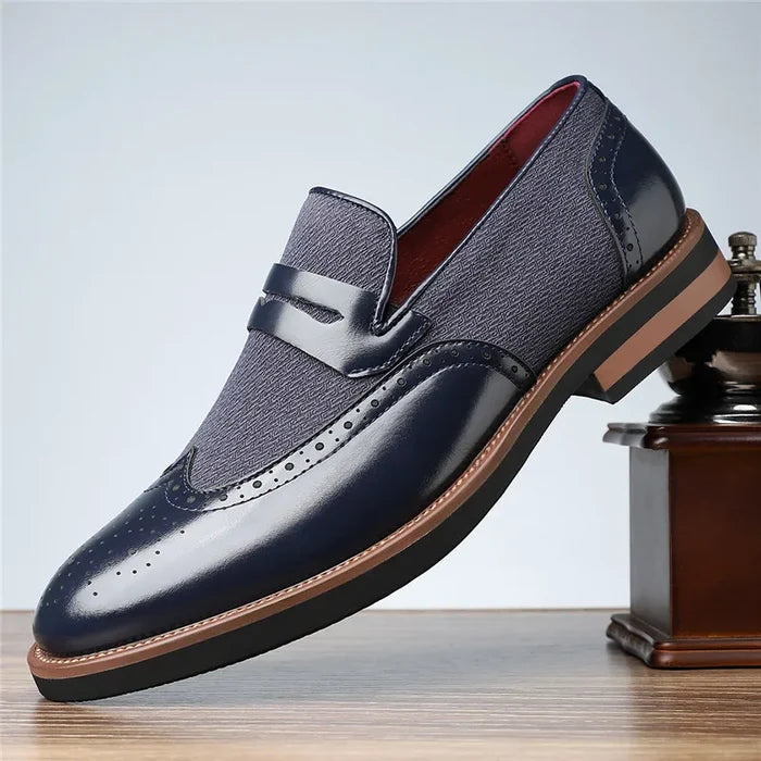 Windsor Loafers