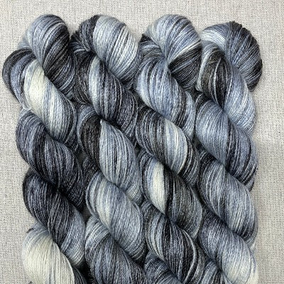 Wintry Mix - Studio Sox