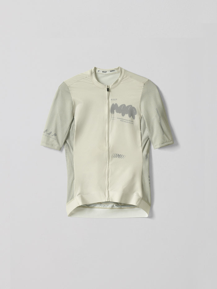 Women's Aerate Pro Air Jersey 3.0