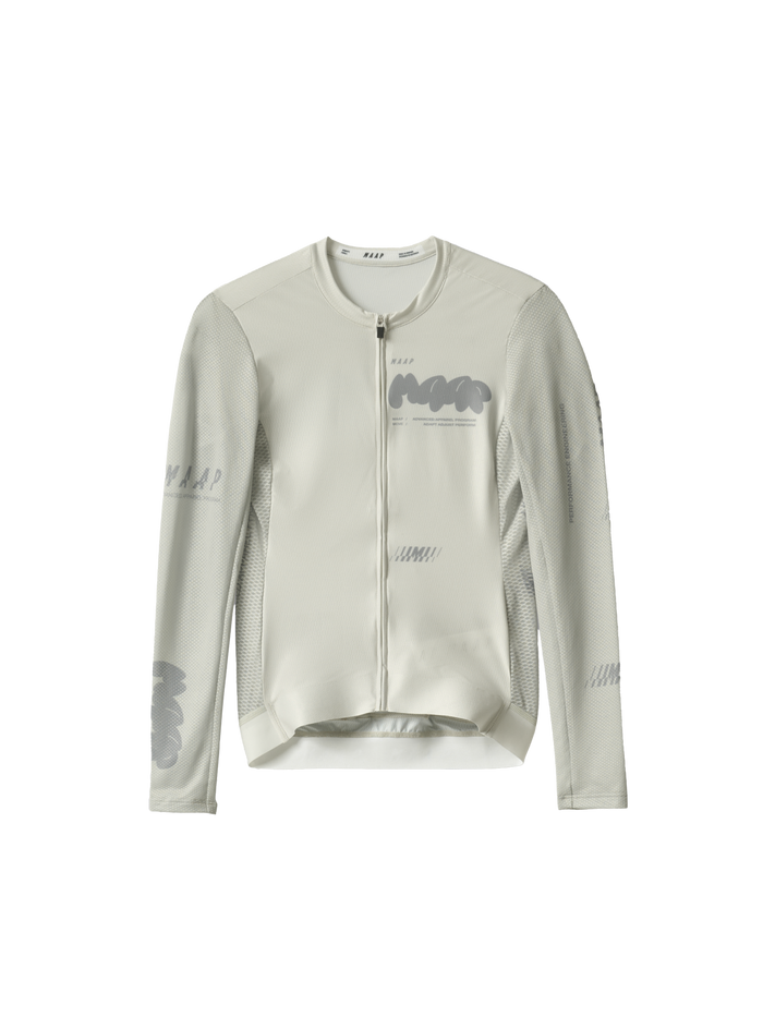 Women's Aerate Pro Air LS Jersey 3.0