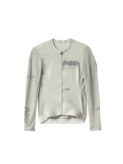 Women's Aerate Pro Air LS Jersey 3.0