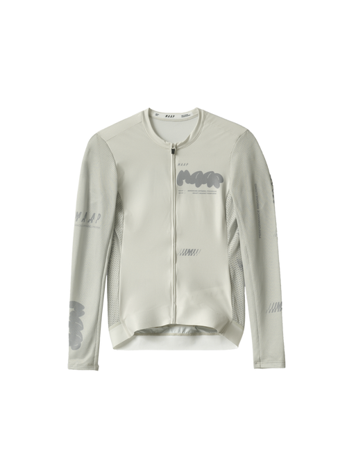 Women's Aerate Pro Air LS Jersey 3.0