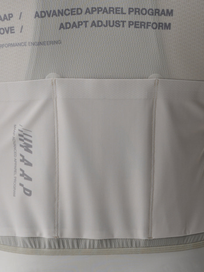 Women's Aerate Pro Air LS Jersey 3.0