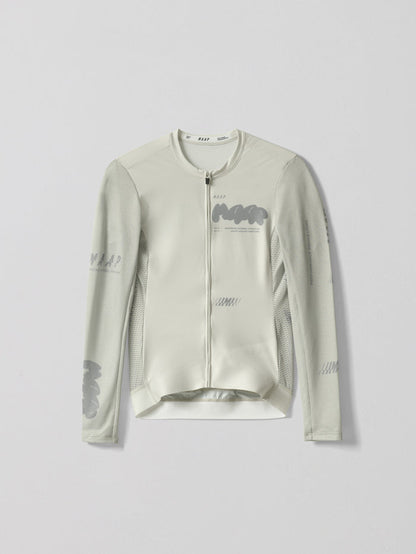 Women's Aerate Pro Air LS Jersey 3.0