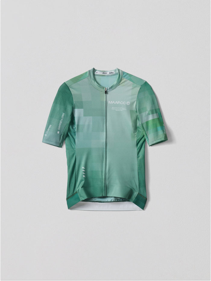 Women's Blur Pro Air Jersey 3.0