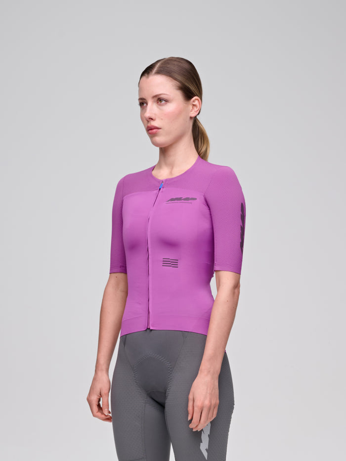 Women's Eclipse Pro Race Jersey