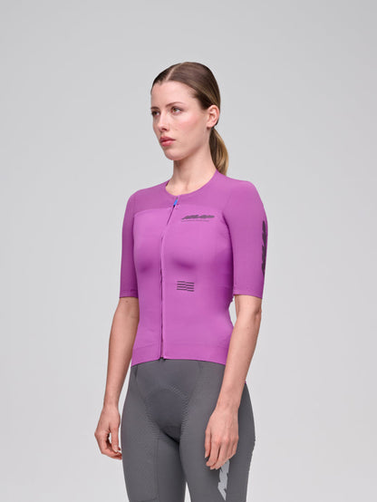 Women's Eclipse Pro Race Jersey