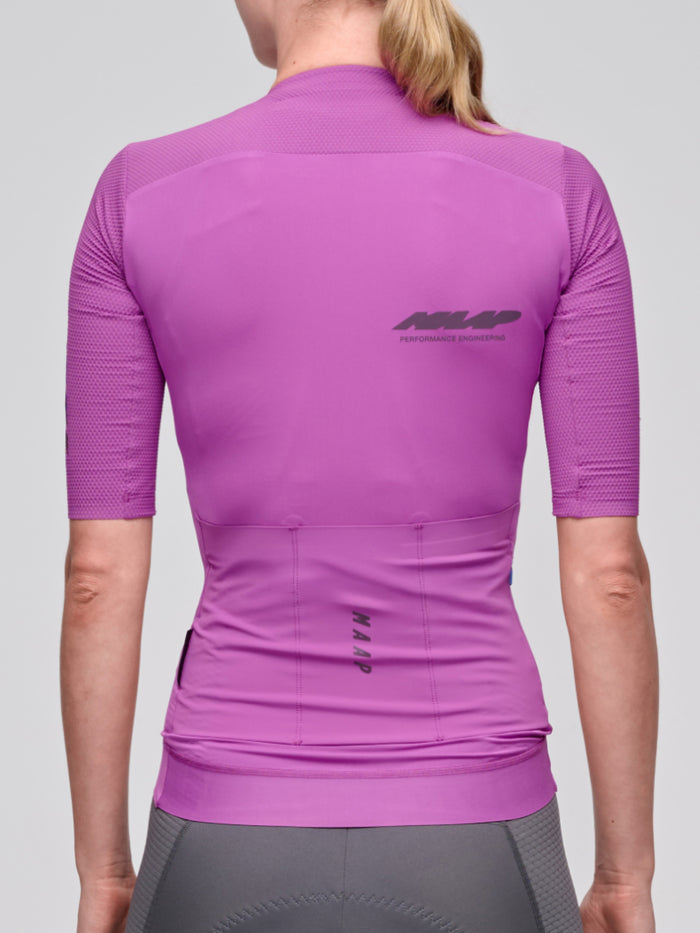 Women's Eclipse Pro Race Jersey
