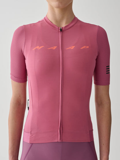 Women's Evade Pro Base Jersey 2.0