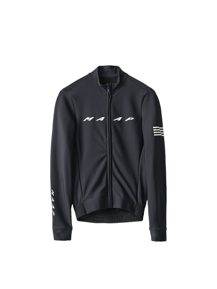 Women's Evade Thermal LS Jersey 2.0