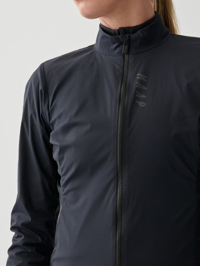 Women's Flow Insulated Jacket
