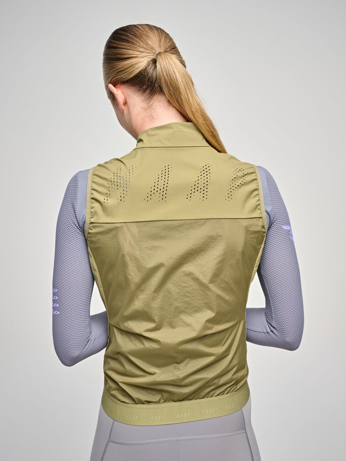 Women's Flow Vest