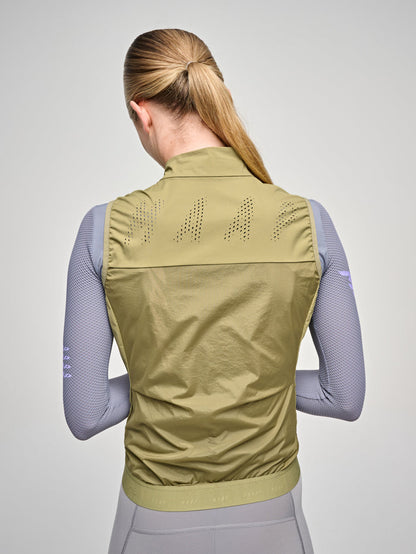 Women's Flow Vest