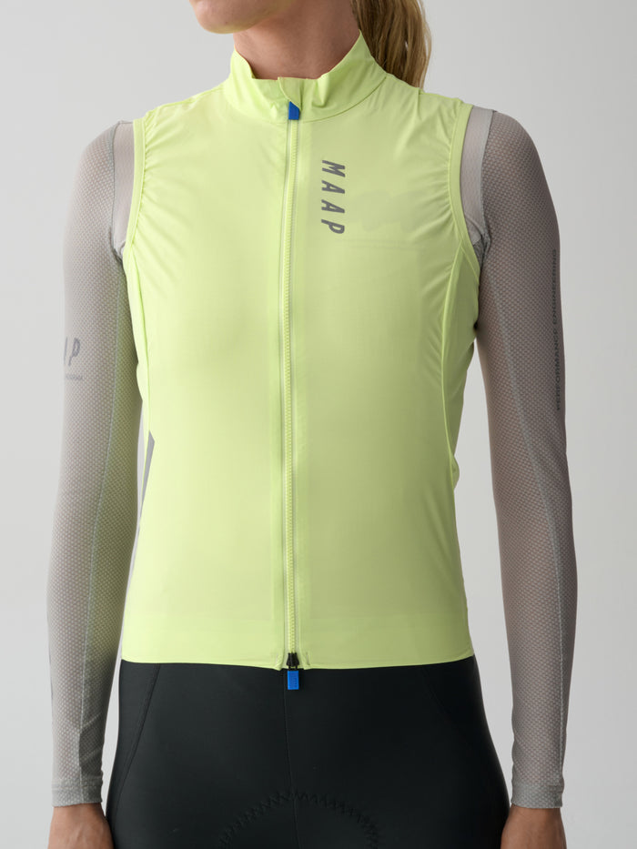 Women's Flow Vest