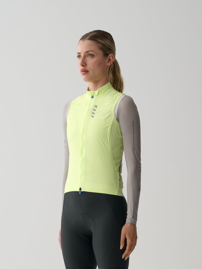 Women's Flow Vest