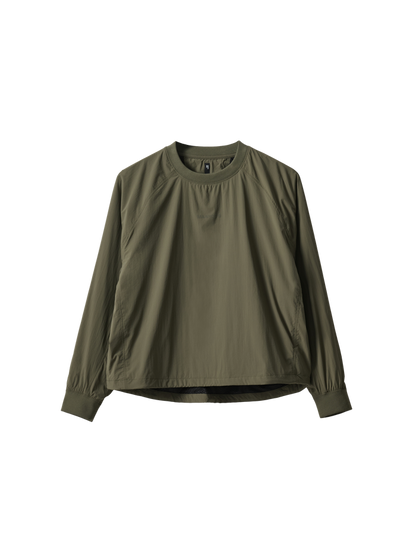 Women's MTA Insulated Crew