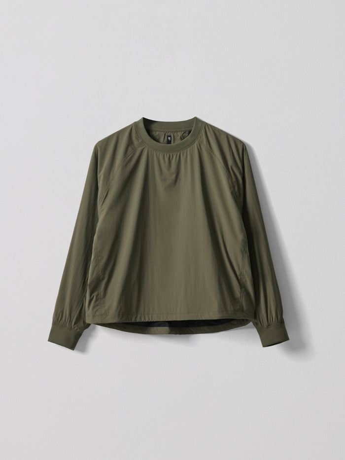 Women's MTA Insulated Crew