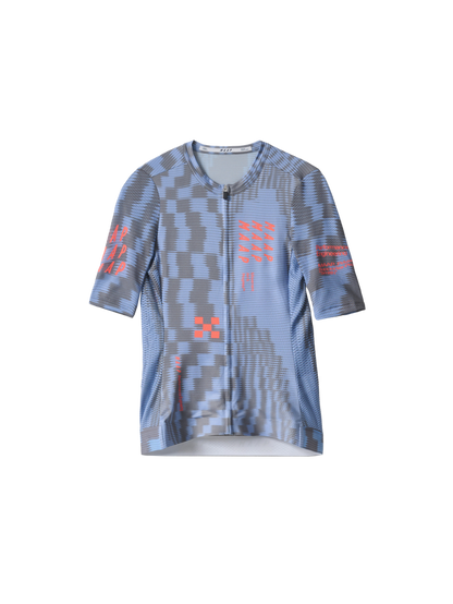 Women's Privateer H.S Pro Air Jersey 3.0