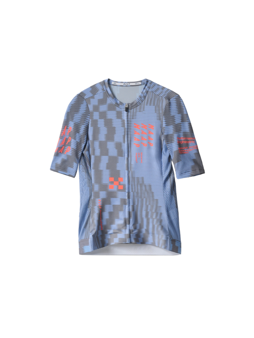 Women's Privateer H.S Pro Air Jersey 3.0